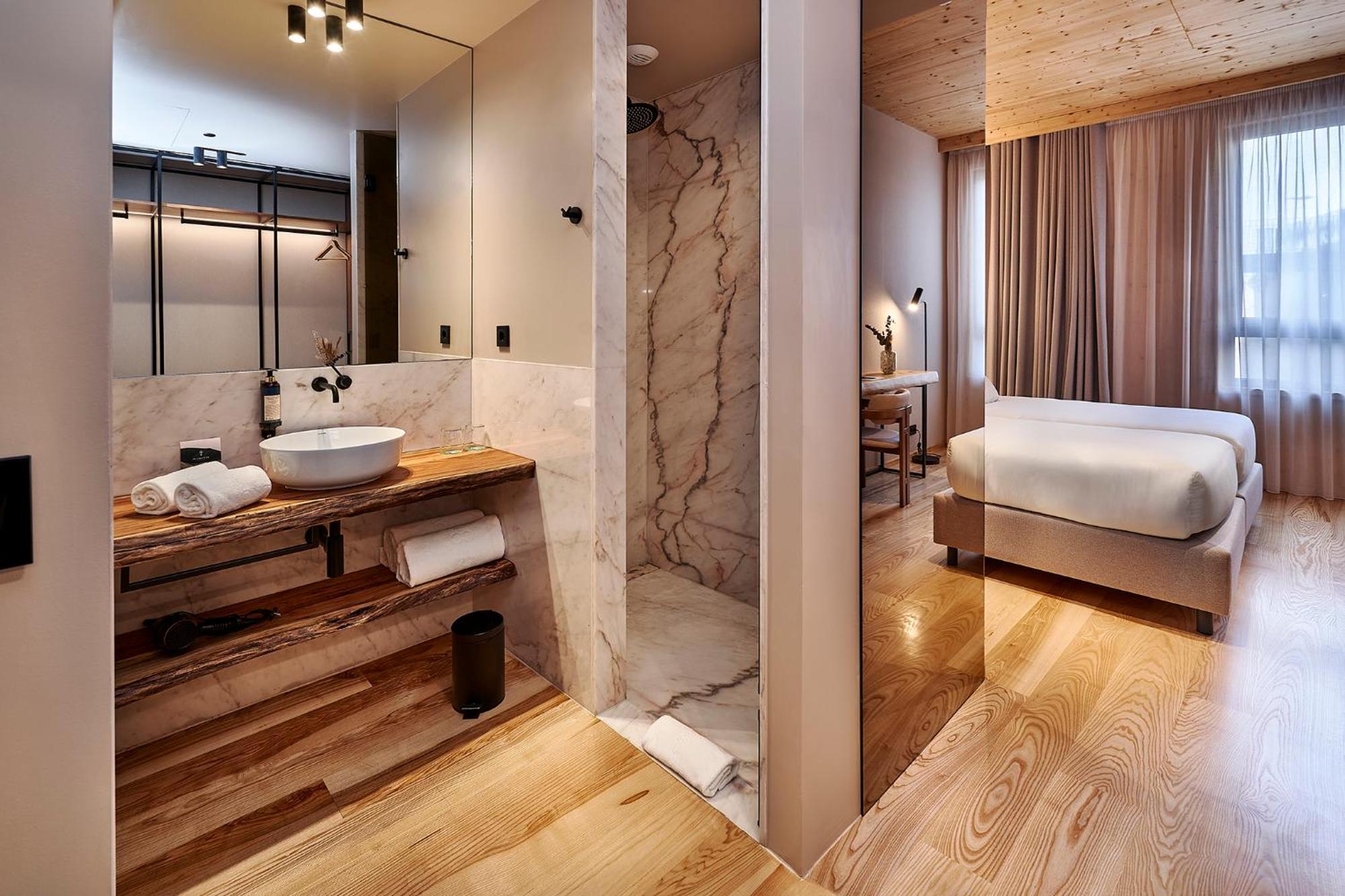The Log By Piamonte Hotel Porto