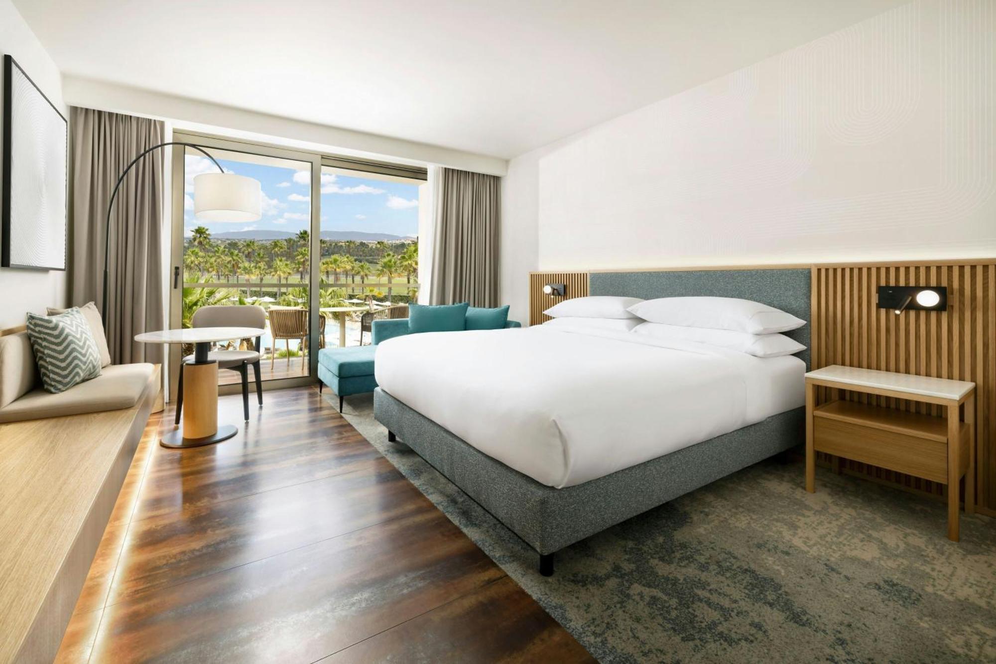 Algarve Marriott Salgados Golf & Conference Center