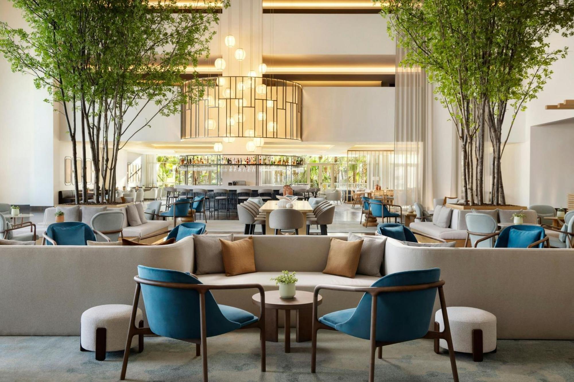 Algarve Marriott Salgados Golf & Conference Center 5*