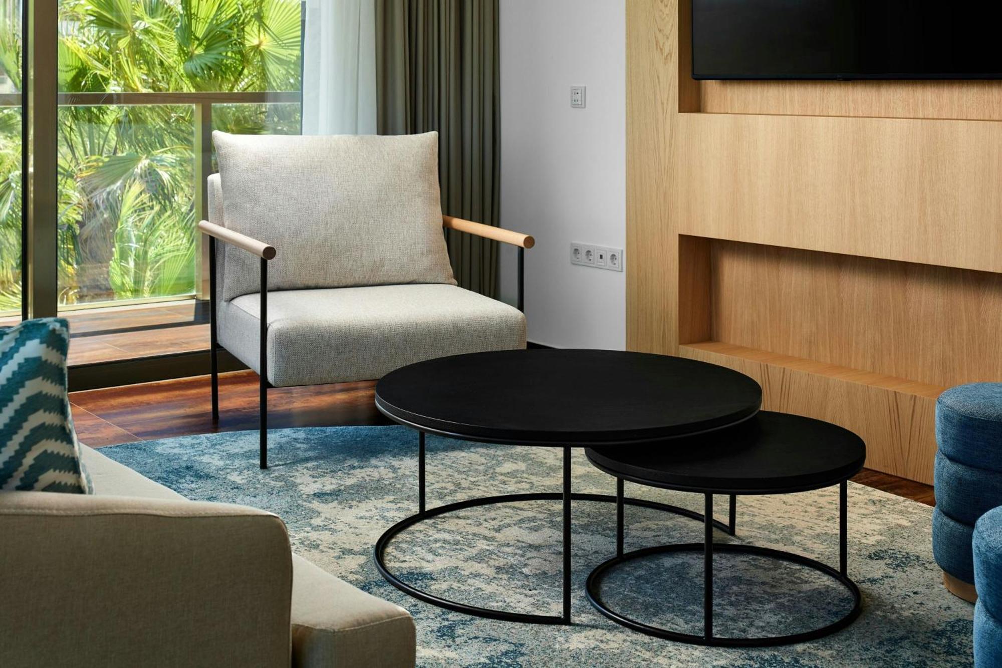 Algarve Marriott Salgados Golf & Conference Center Hotel 5*
