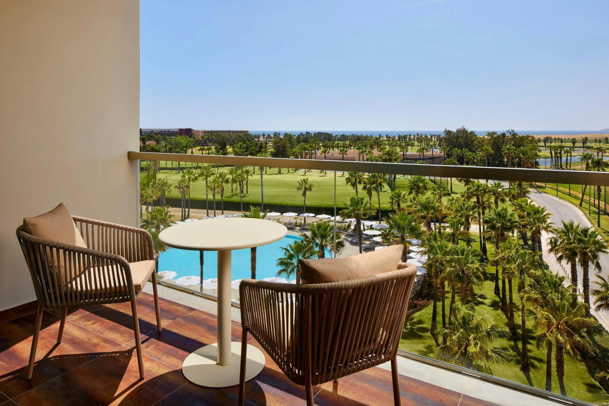 Algarve Marriott Salgados Golf & Conference Center 5*