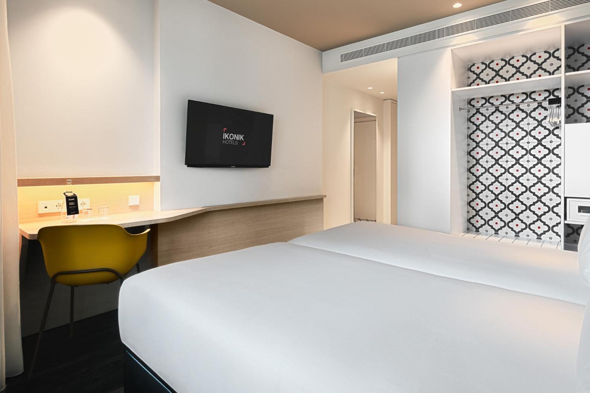 Ikonik 3* Lisbon