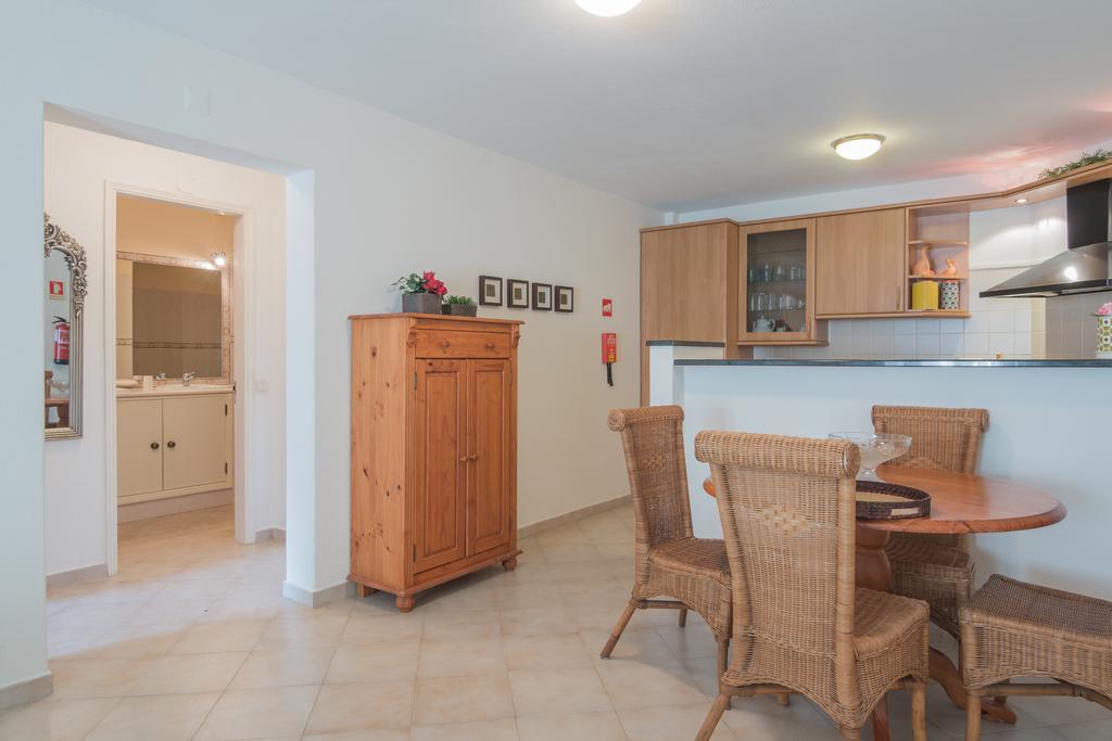 Holiday park Valverde -