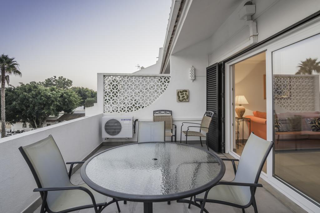 Holiday park Valverde - Quinta do Lago