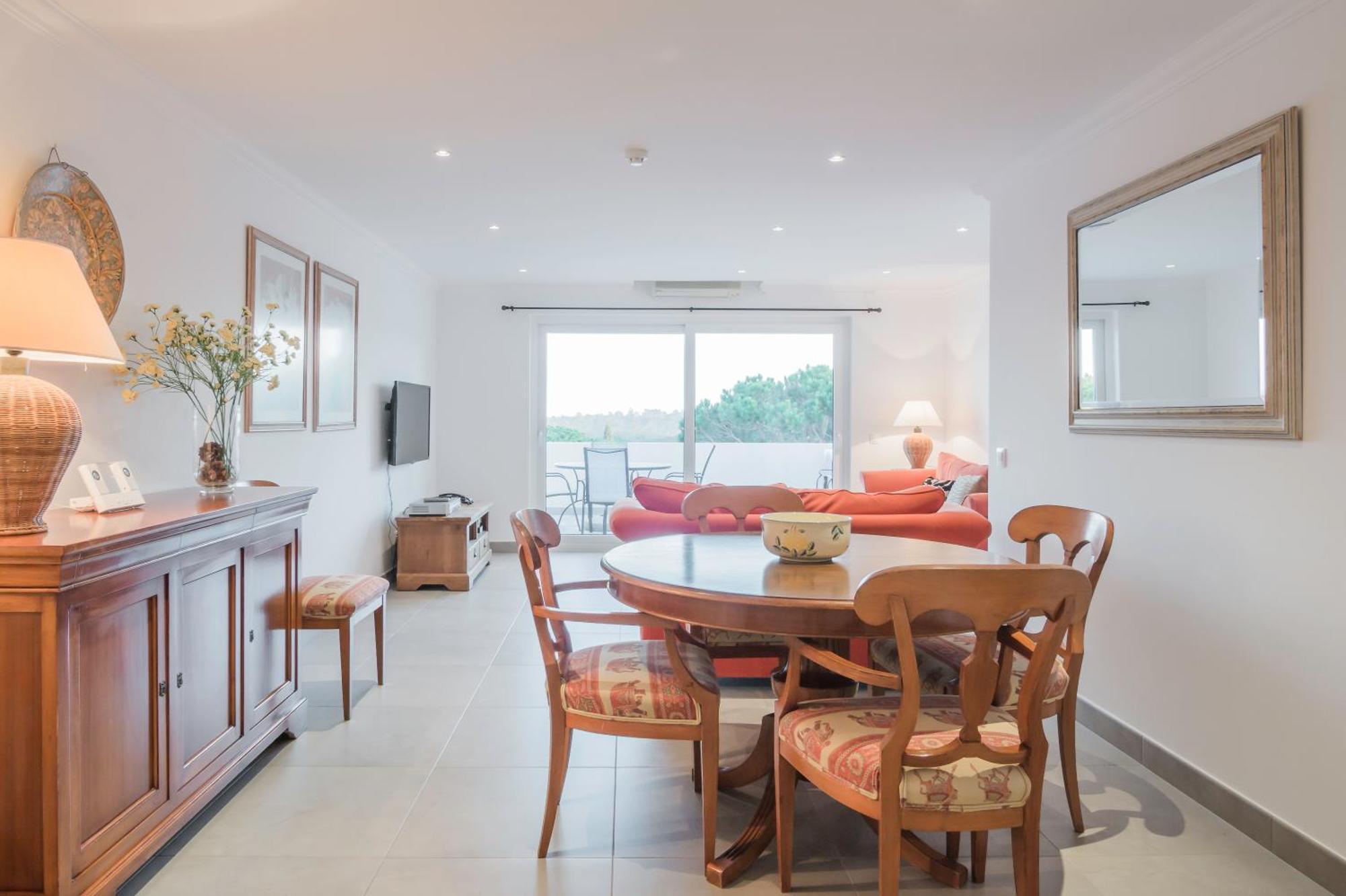 Valverde - 3* Quinta do Lago