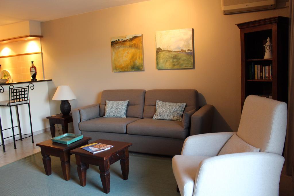 Valverde - Holiday park Quinta do Lago