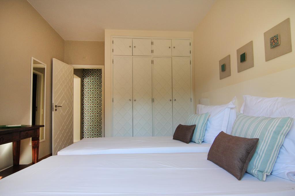 Holiday park Valverde - Quinta do Lago