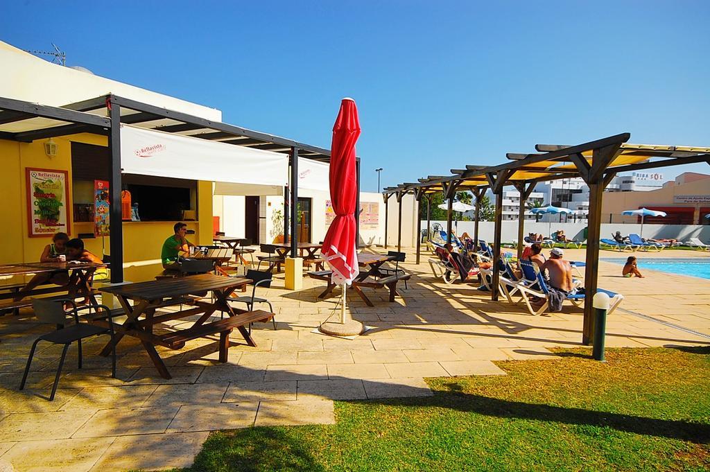 Apartamento Bela Vista Albufeira