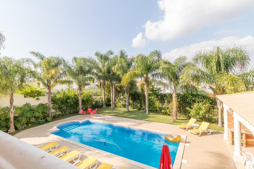 V5 Villa *
