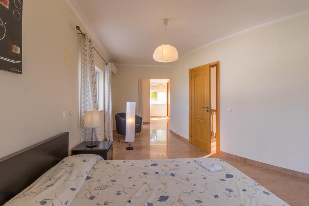 V5 Villa Alvor