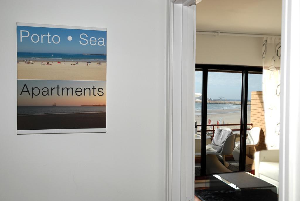 Porto Sea Apartment *