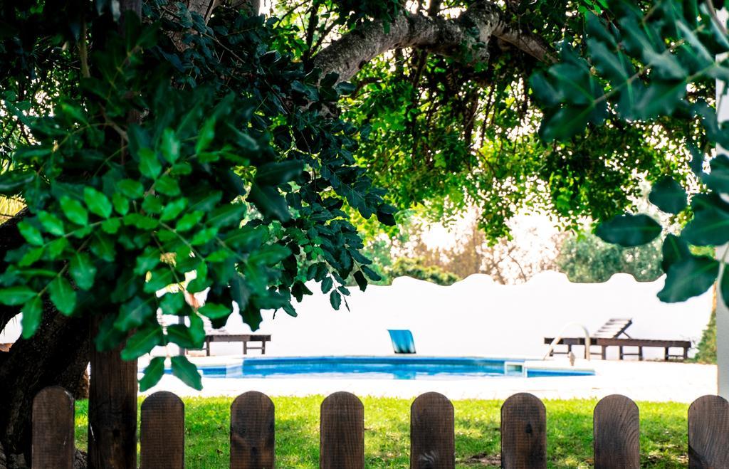 Quinta Dos Cochichos