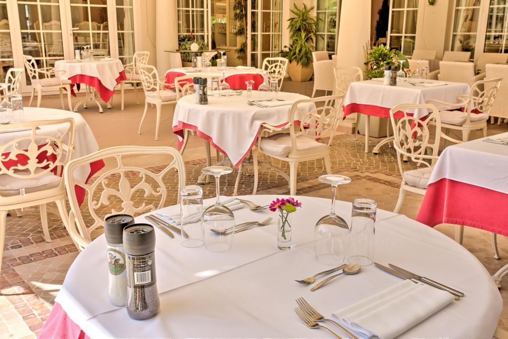 Quinta Jacintina - My Secret Garden 4*