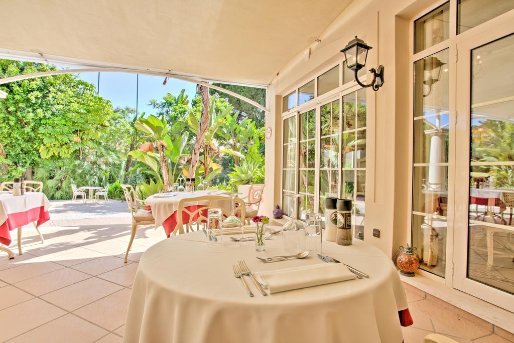 Quinta Jacintina - My Secret Garden 4*