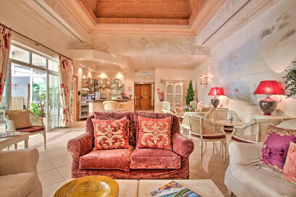 Quinta Jacintina - My Secret Garden Hotel Vale do Lobo