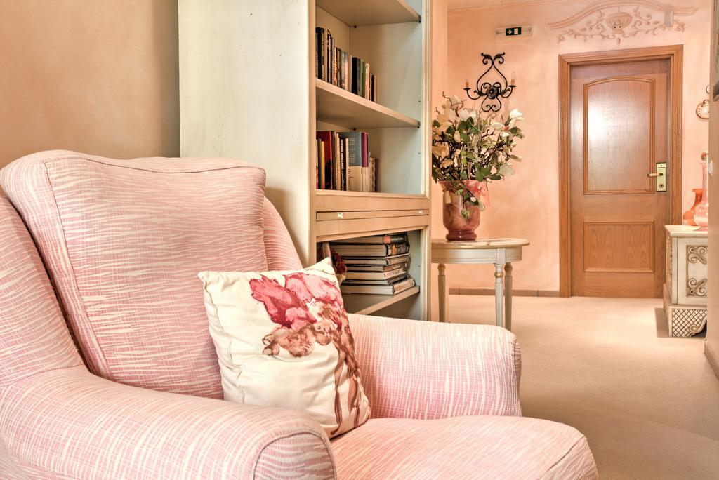 Quinta Jacintina - My Secret Garden Hotel Vale do Lobo