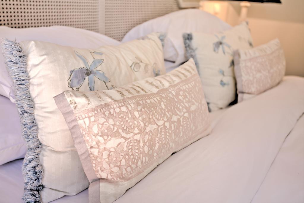 Quinta Jacintina - My Secret Garden Hotel 4*