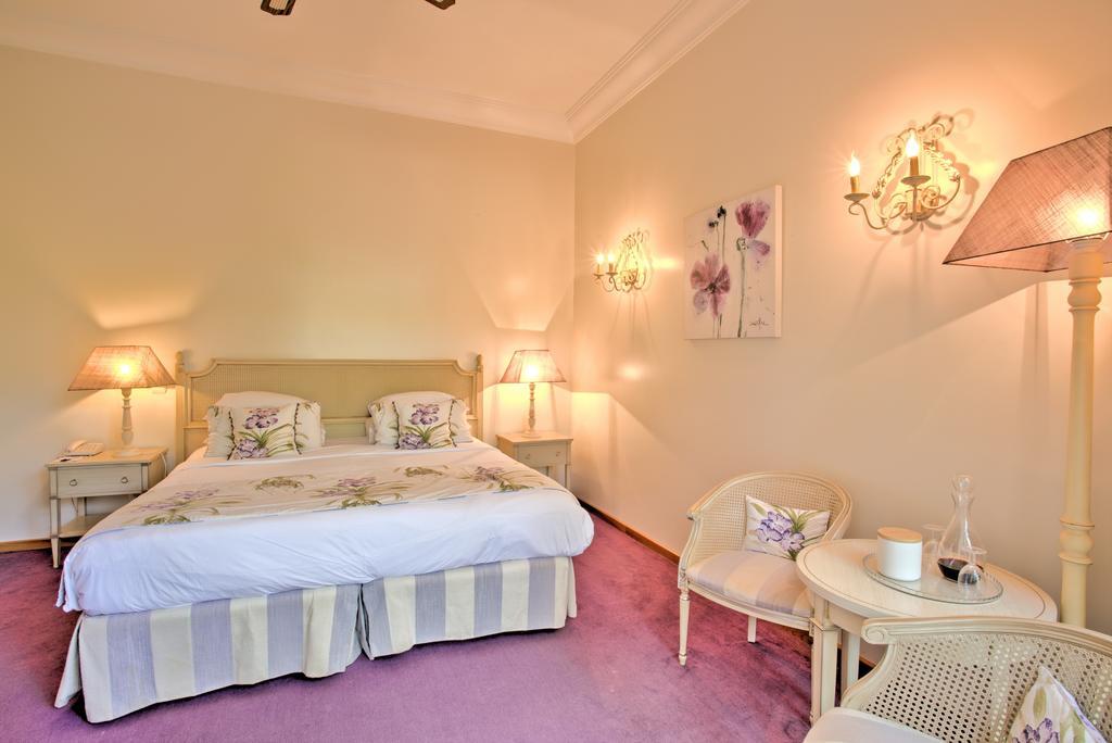 Hotel Quinta Jacintina - My Secret Garden