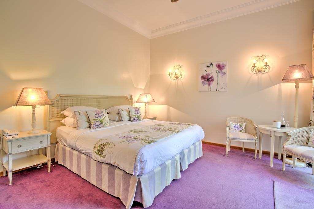 Quinta Jacintina - My Secret Garden Hotel