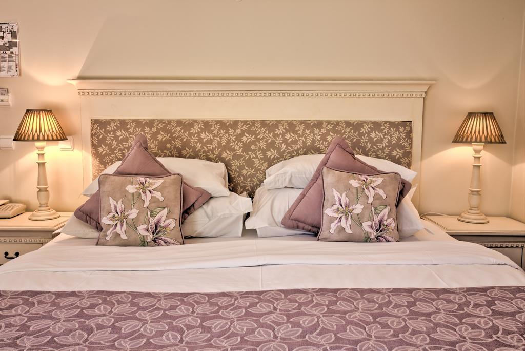 Quinta Jacintina - My Secret Garden Hotel 4*