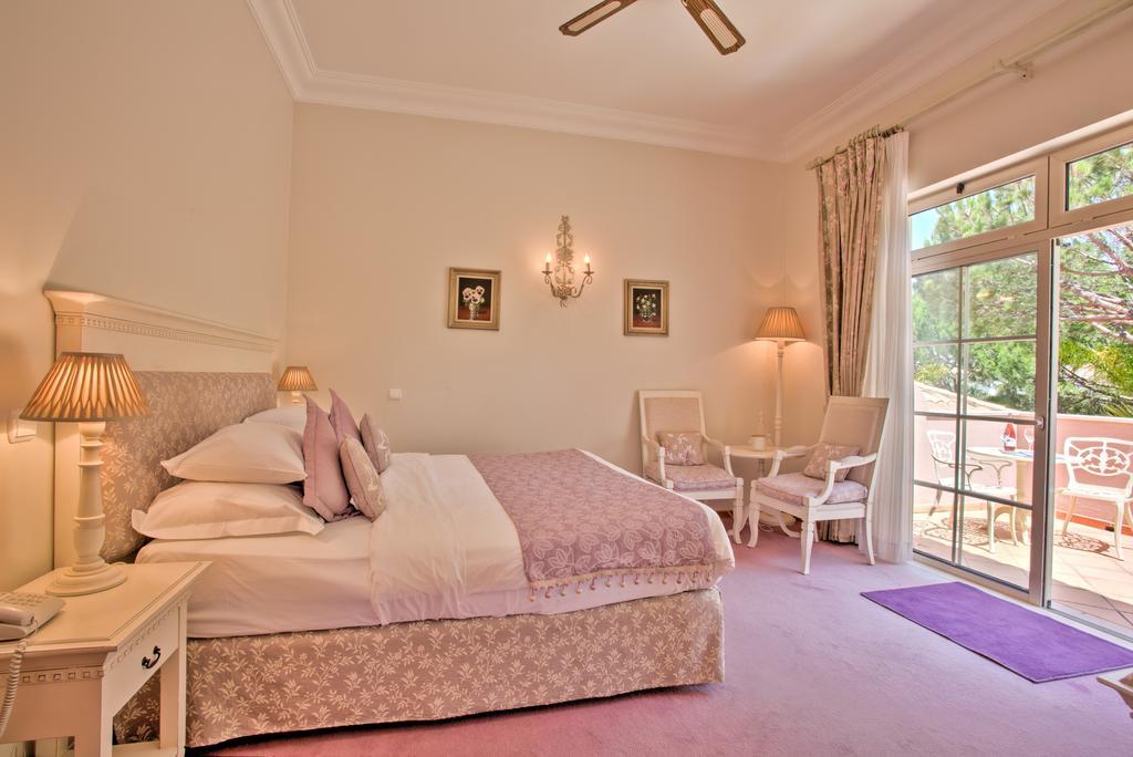 Hotel Quinta Jacintina - My Secret Garden