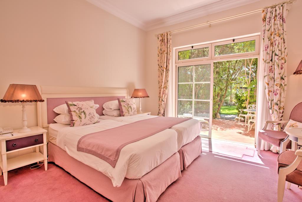 Quinta Jacintina - My Secret Garden Hotel 4*