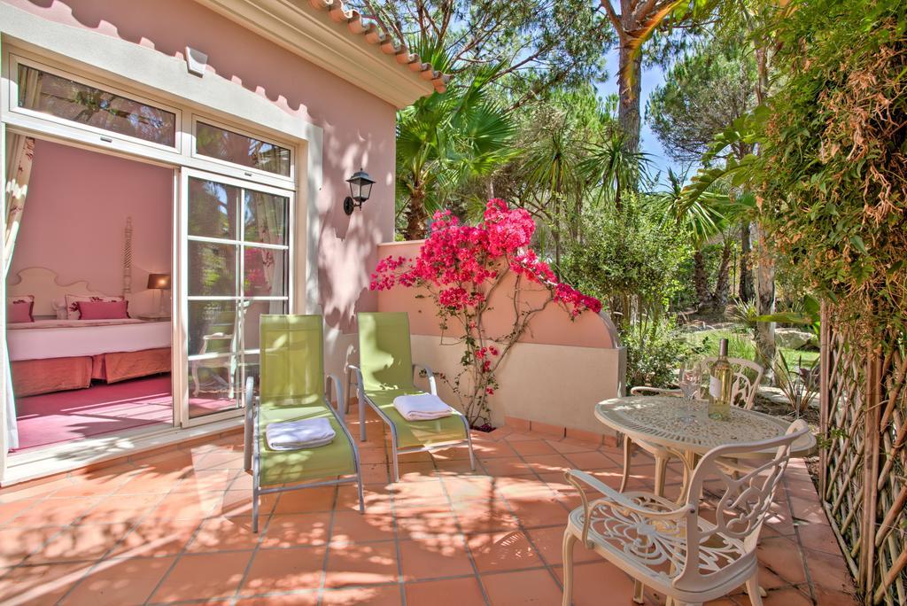 Quinta Jacintina - My Secret Garden Hotel