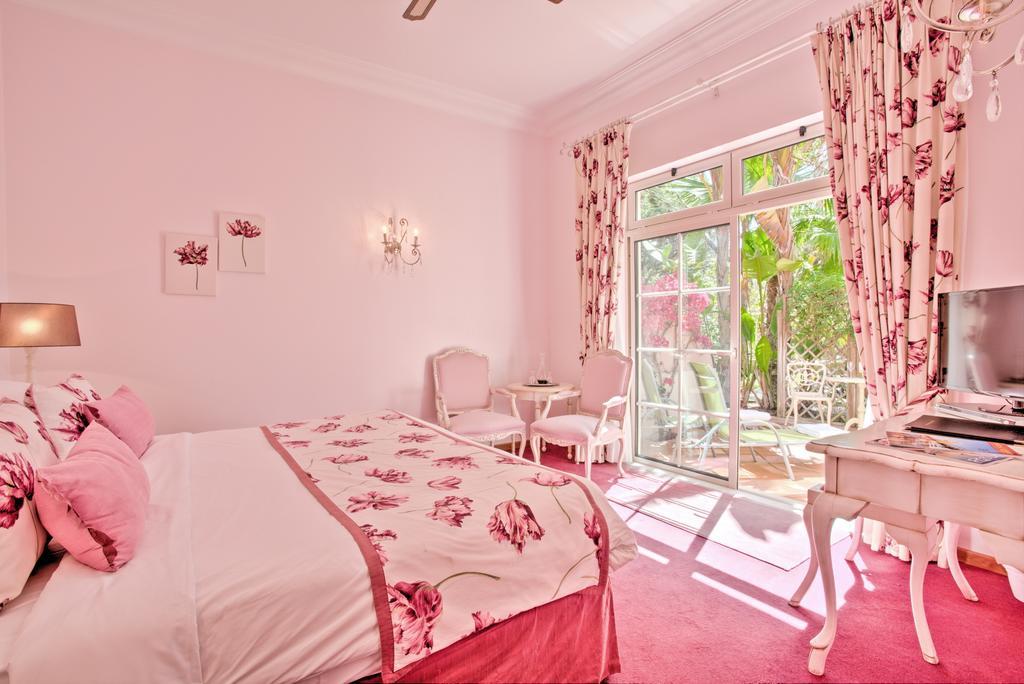 Quinta Jacintina - My Secret Garden Hotel