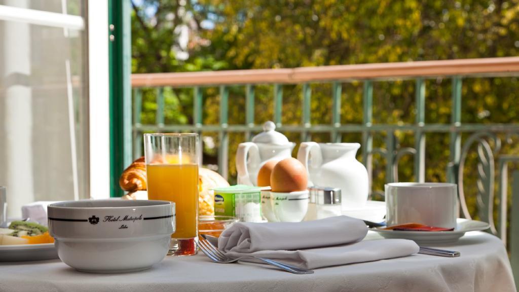 Metropole 3* Lisbon