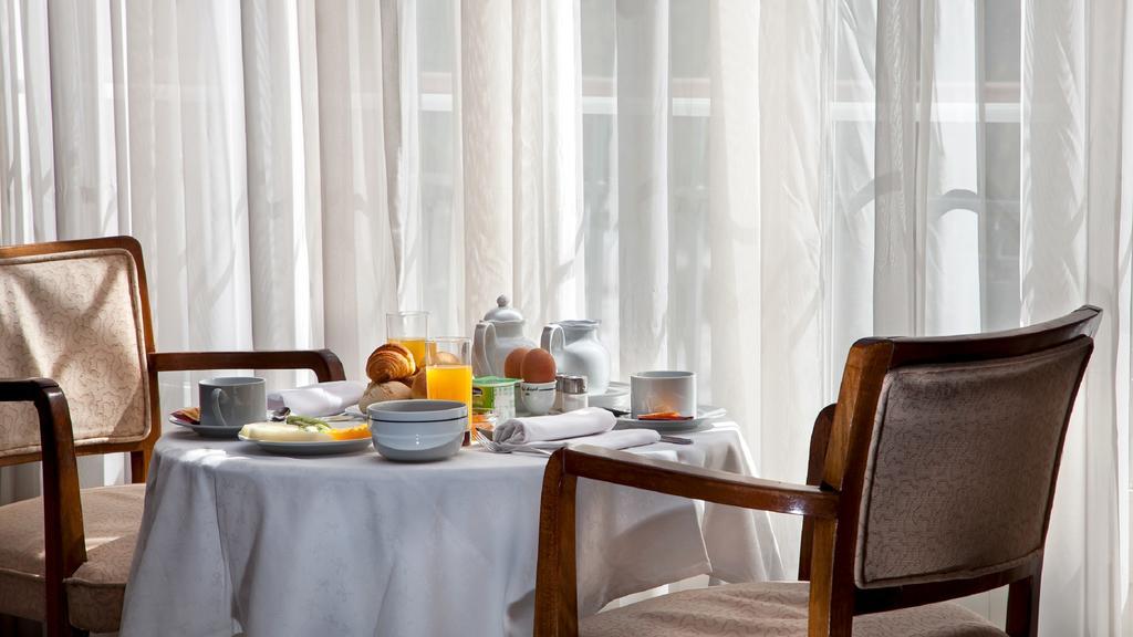 Hotel Metropole Lisbon