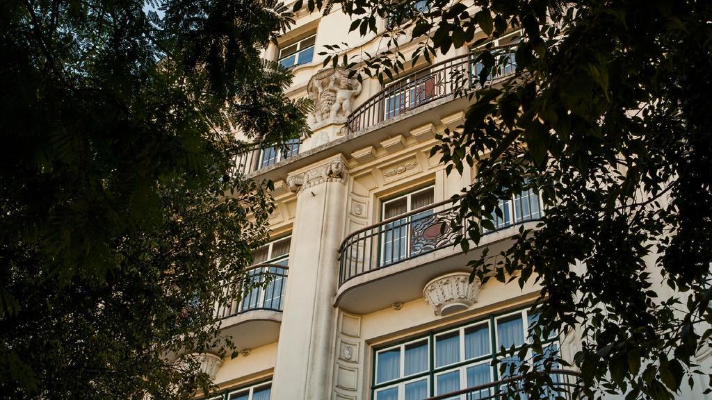 Metropole Hotel 3*