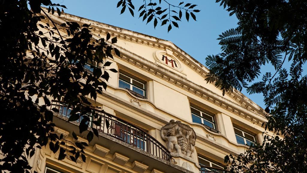 Metropole Hotel Lisbon