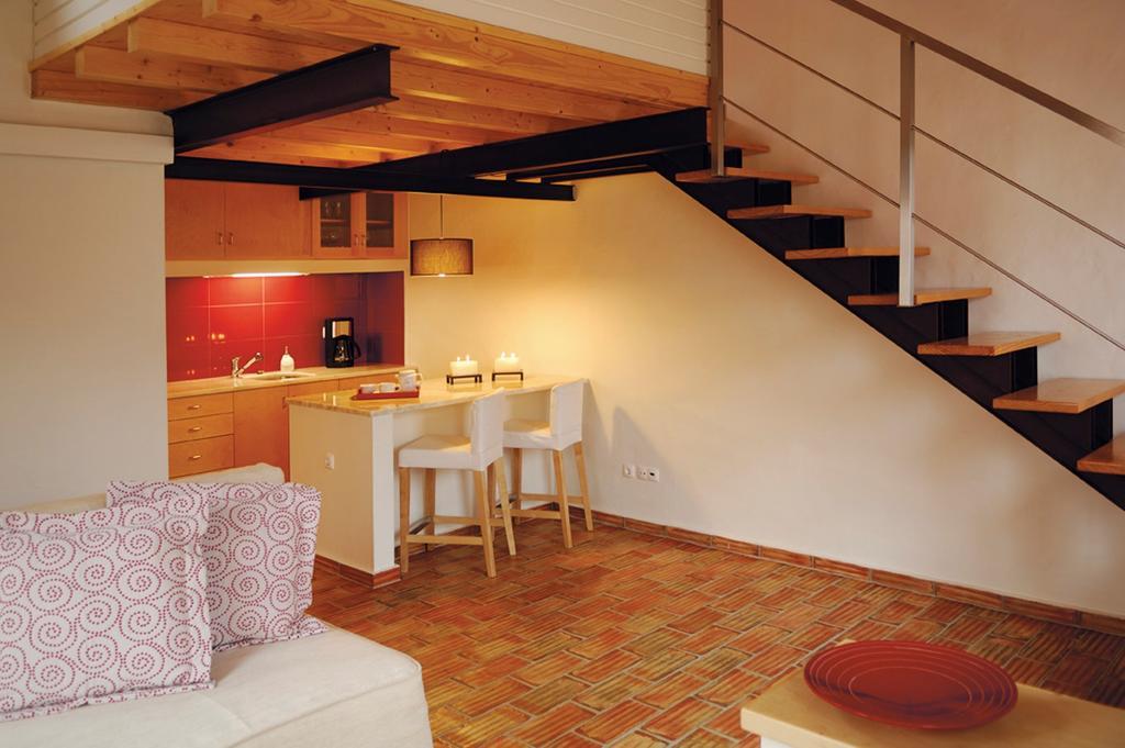 Casas Do Moinho - Turismo De Aldeia