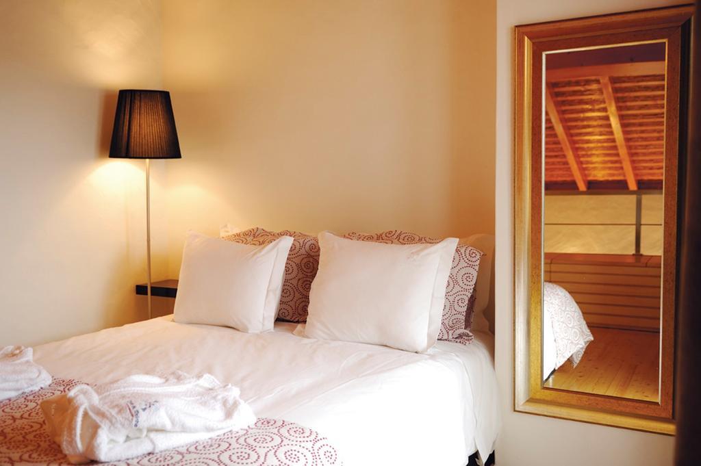 Casas Do Moinho - Turismo De Aldeia 5*