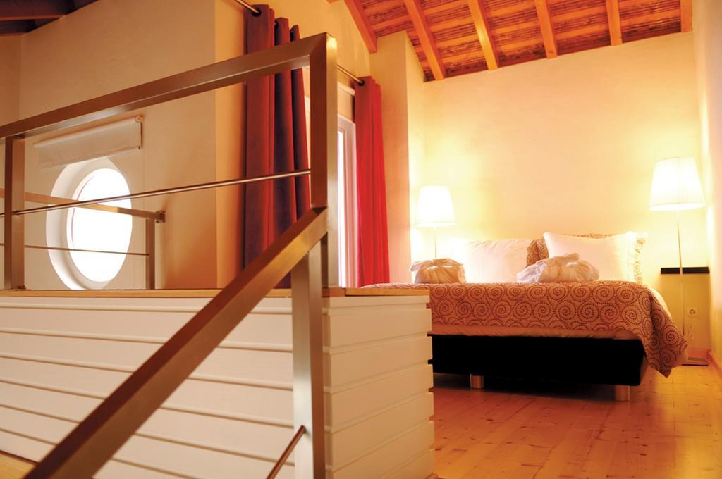 Guest house Casas Do Moinho - Turismo De Aldeia Odeceixe