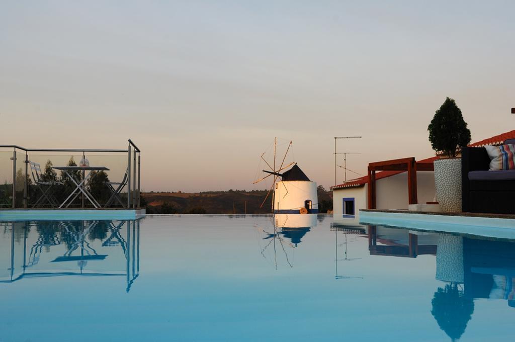 Casas Do Moinho - Turismo De Aldeia Odeceixe