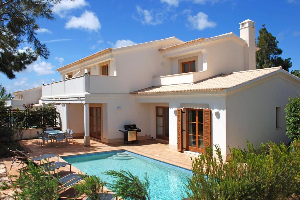 Holiday park Almaverde Village & Spa Burgau
