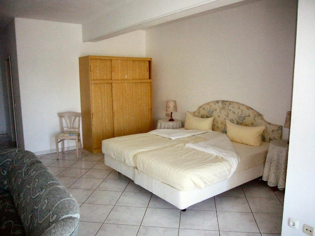 Apartamentos Bellevue 1 Hotel Carvoeiro (Lagoa)