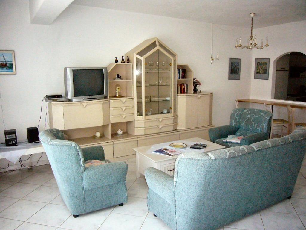 Apartamentos Bellevue 1 Carvoeiro (Lagoa)