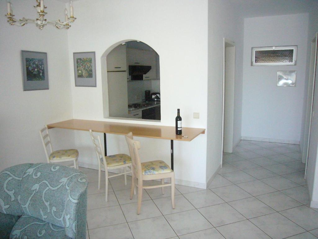 Hotel Apartamentos Bellevue 1 *