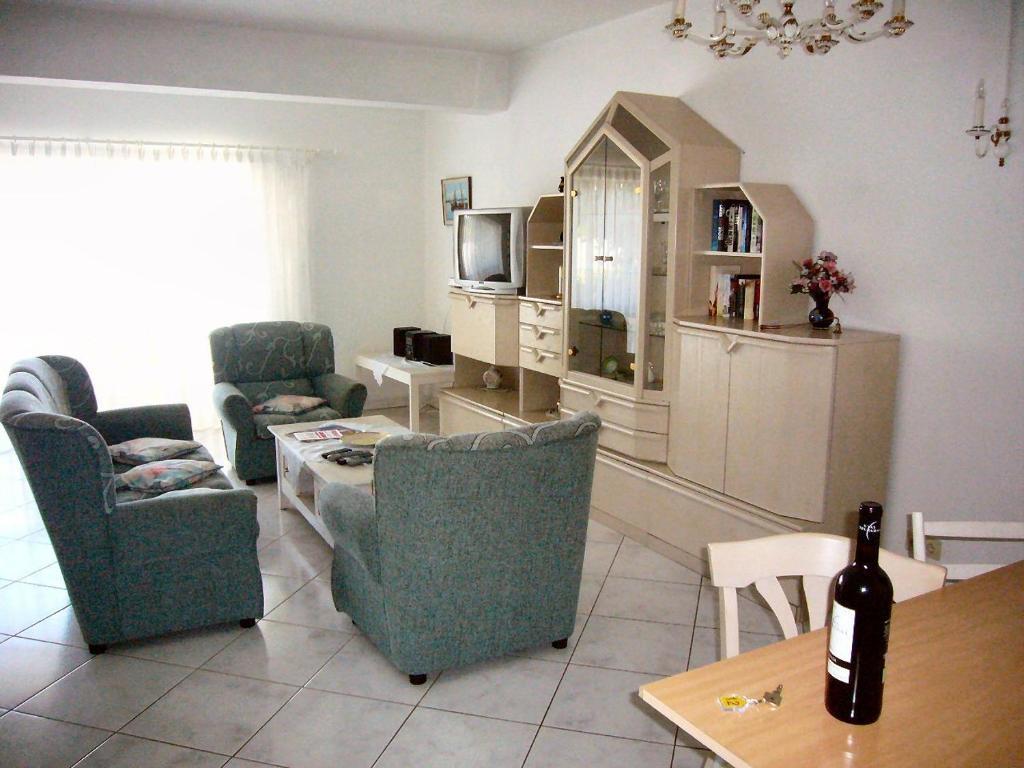 Apartamentos Bellevue 1