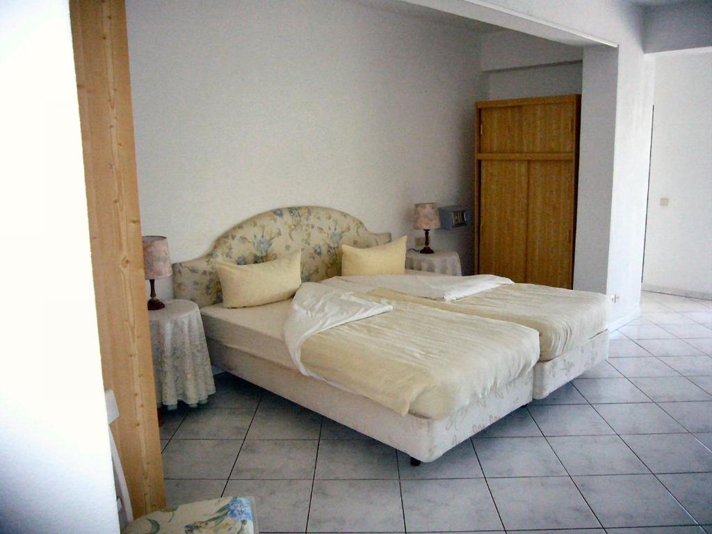 Apartamentos Bellevue 1 Hotel Carvoeiro (Lagoa)