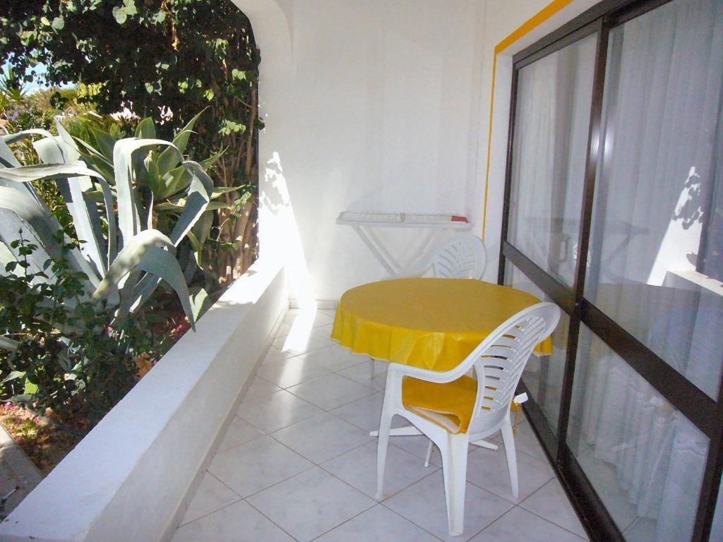 Apartamentos Bellevue 1 *