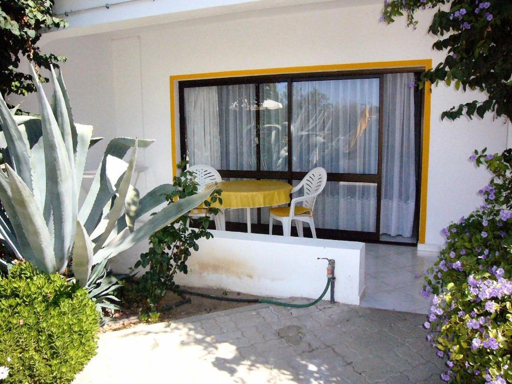 Apartamentos Bellevue 1 Hotel Carvoeiro (Lagoa)