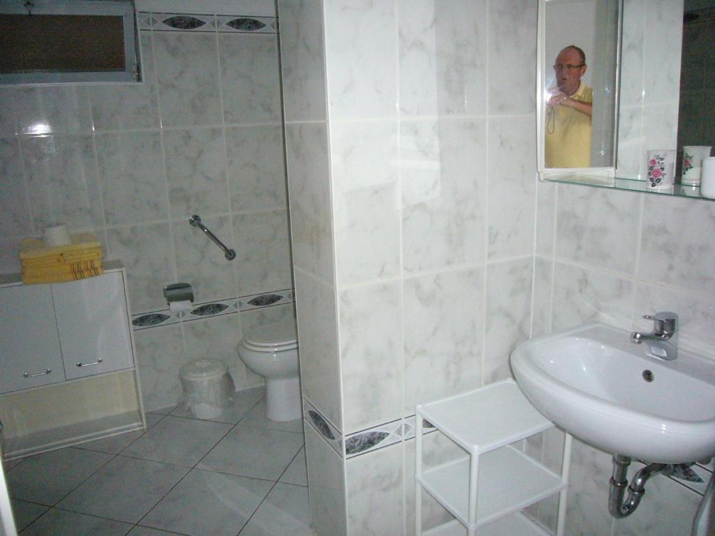 Apartamentos Bellevue 1