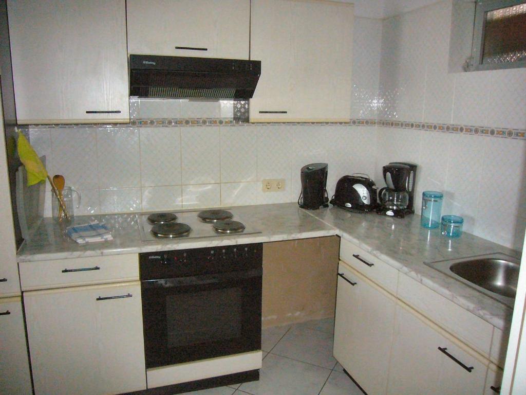 Apartamentos Bellevue 1