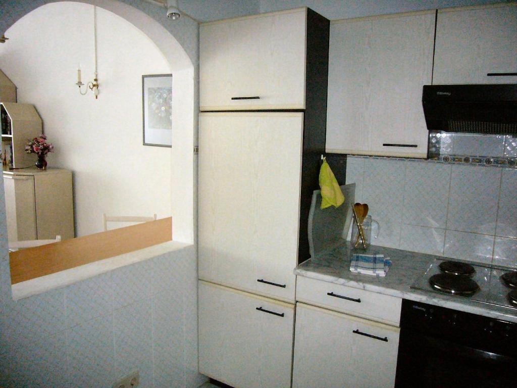 Apartamentos Bellevue 1 Hotel *