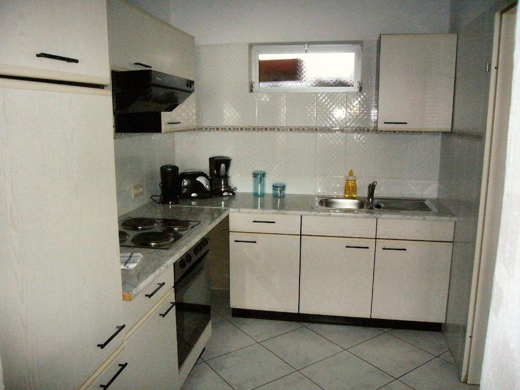 Apartamentos Bellevue 1 * Carvoeiro (Lagoa)