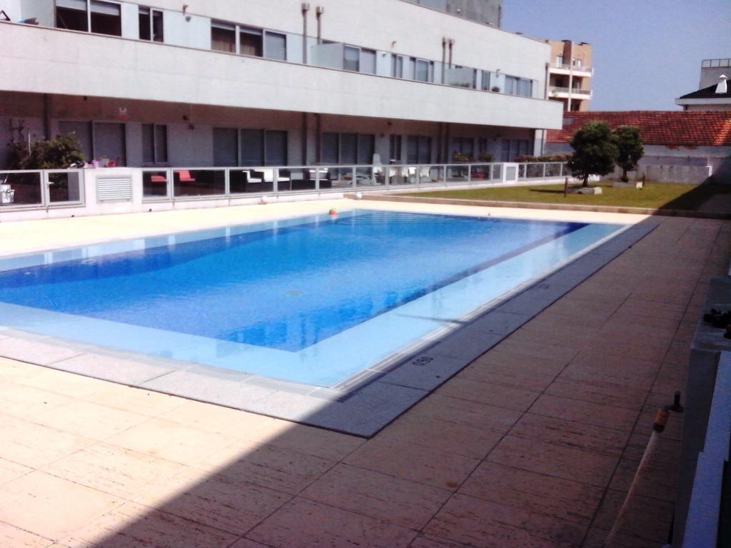 Oporto City And Beach Apartment Lavra