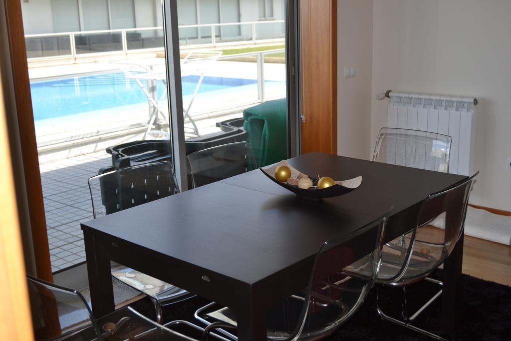Apartment Oporto City And Beach *